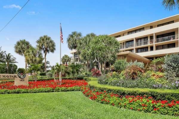 Property Photo:  1401 S Ocean Boulevard 503  FL 33432 