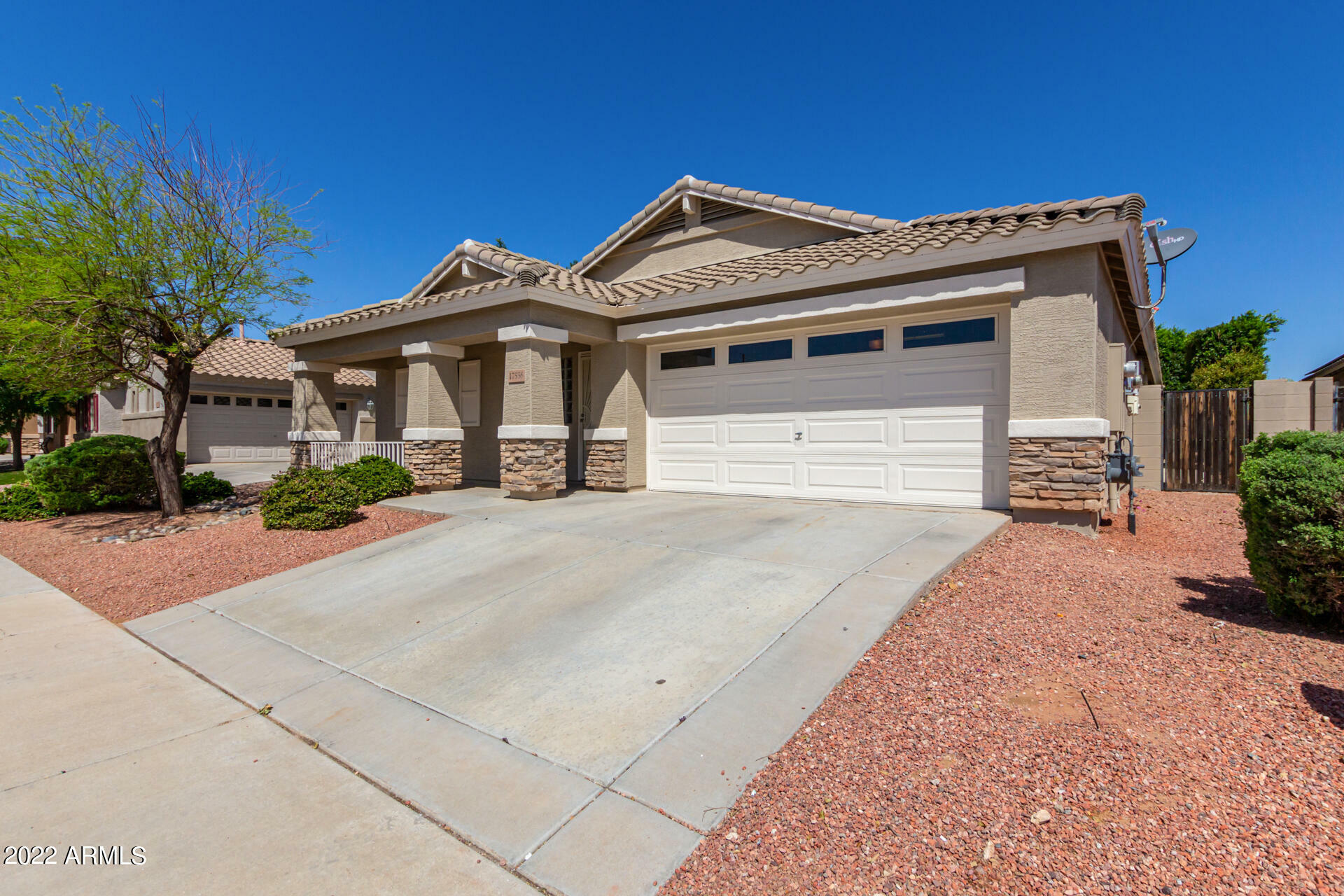 Property Photo:  17556 W Bloomfield Road  AZ 85388 