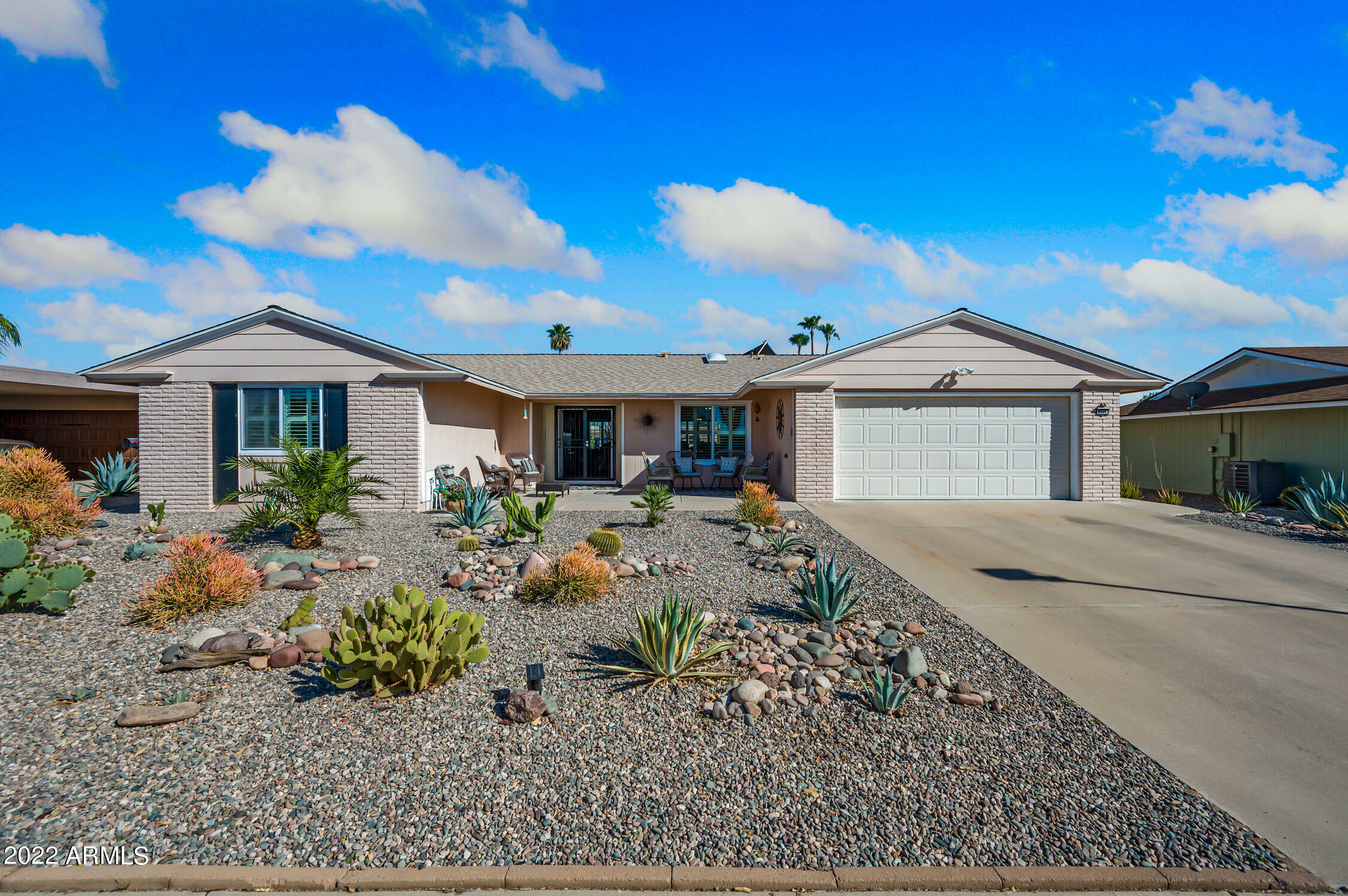 Property Photo:  9507 W Oakstone Drive  AZ 85351 