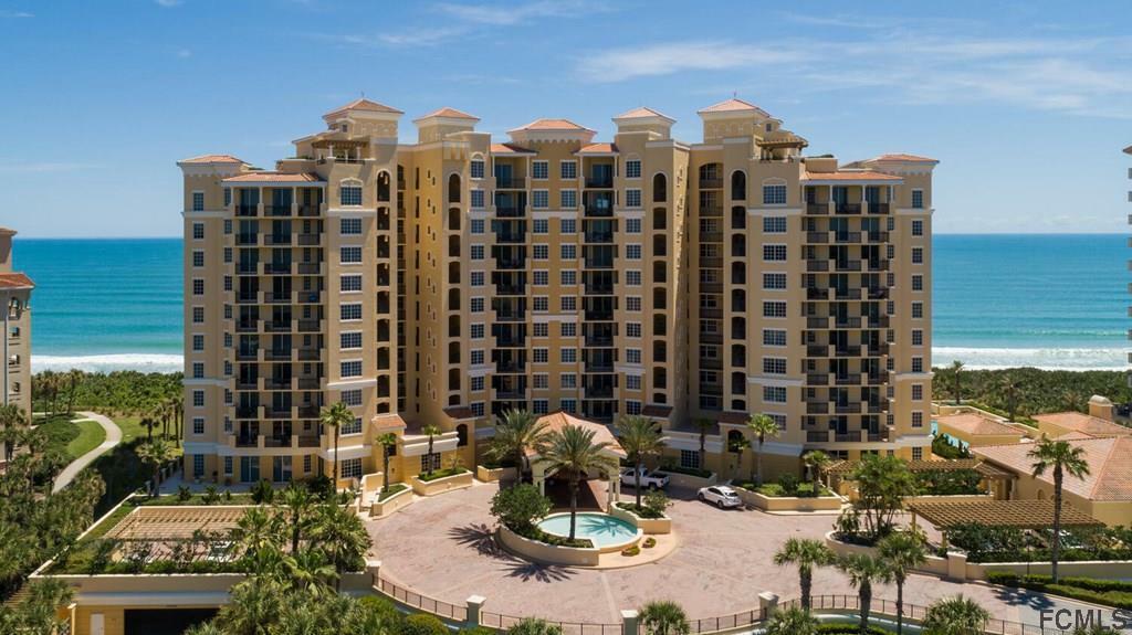 Property Photo: 19 Avenue De La Mer 501 FL 32137
