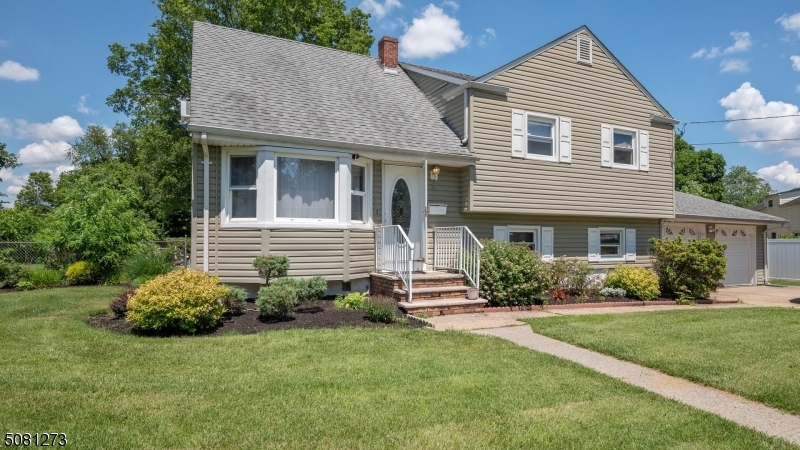 Property Photo: 3 Dennett Rd NJ 08873