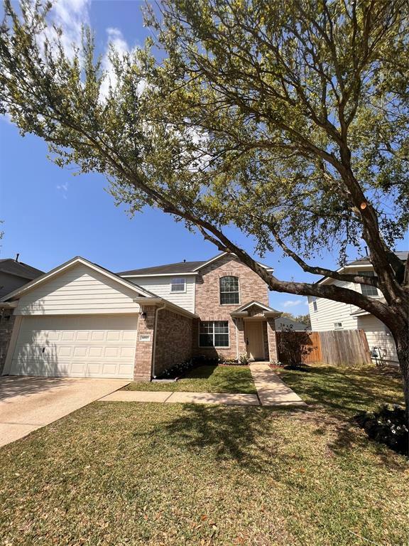 Property Photo:  6003 Destiny Park Court  TX 77449 