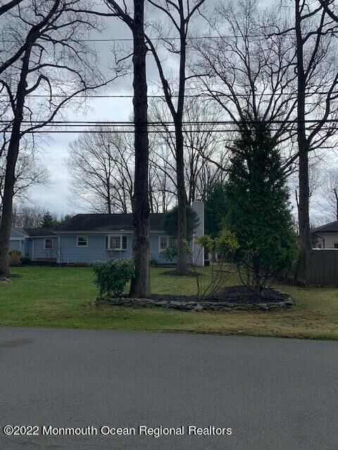 Property Photo:  103 Sherman Boulevard  NJ 08820 