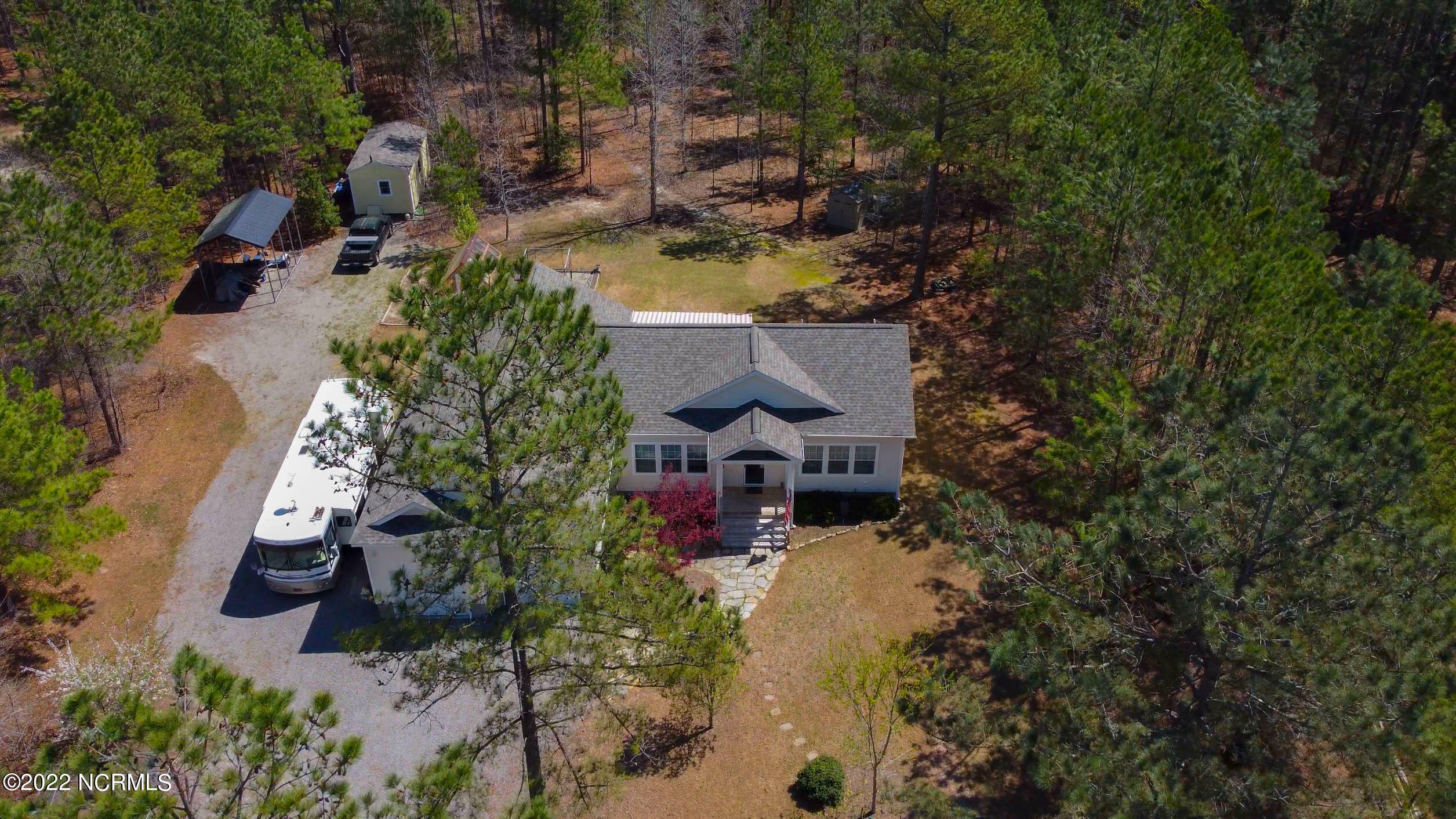 Property Photo:  118 Eaker Drive  NC 28326 