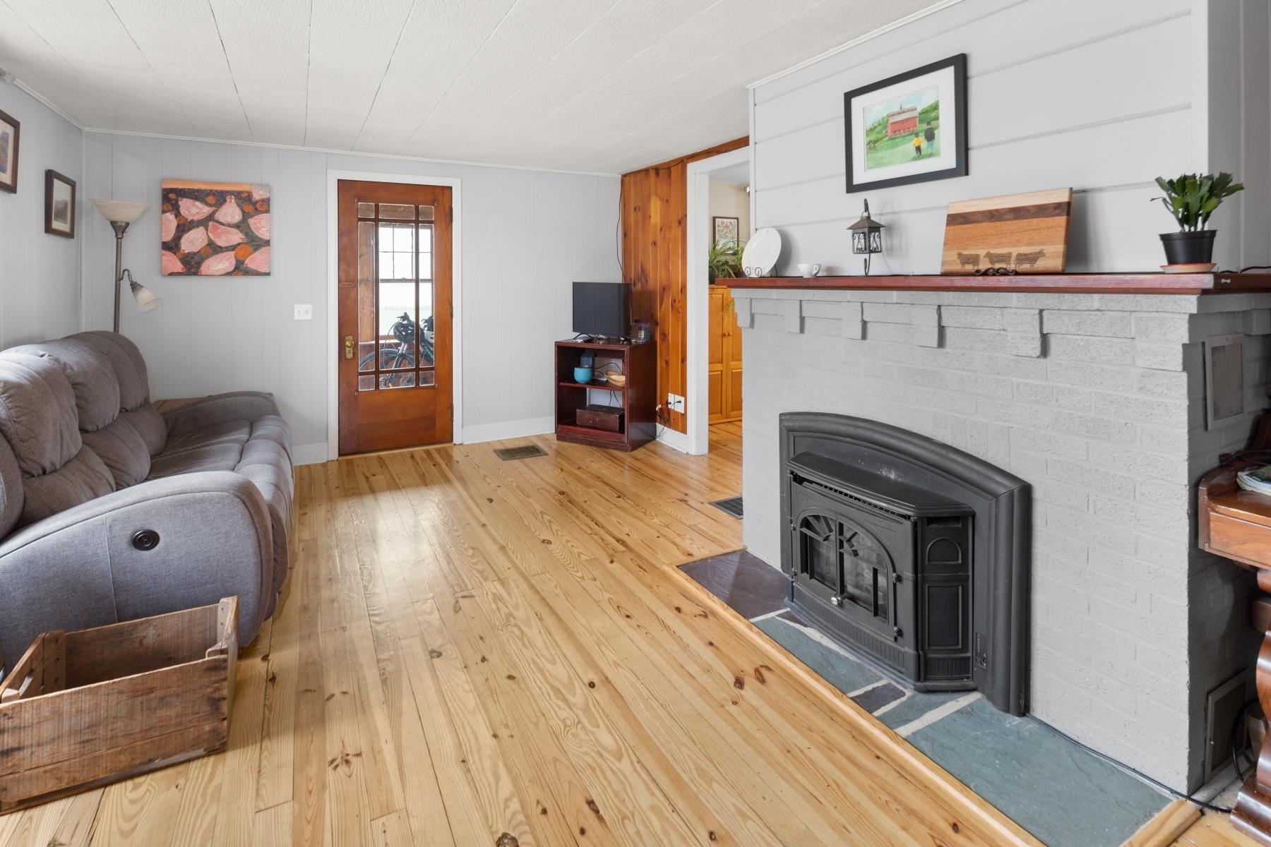 Property Photo: 63 Browns Court VT 05477
