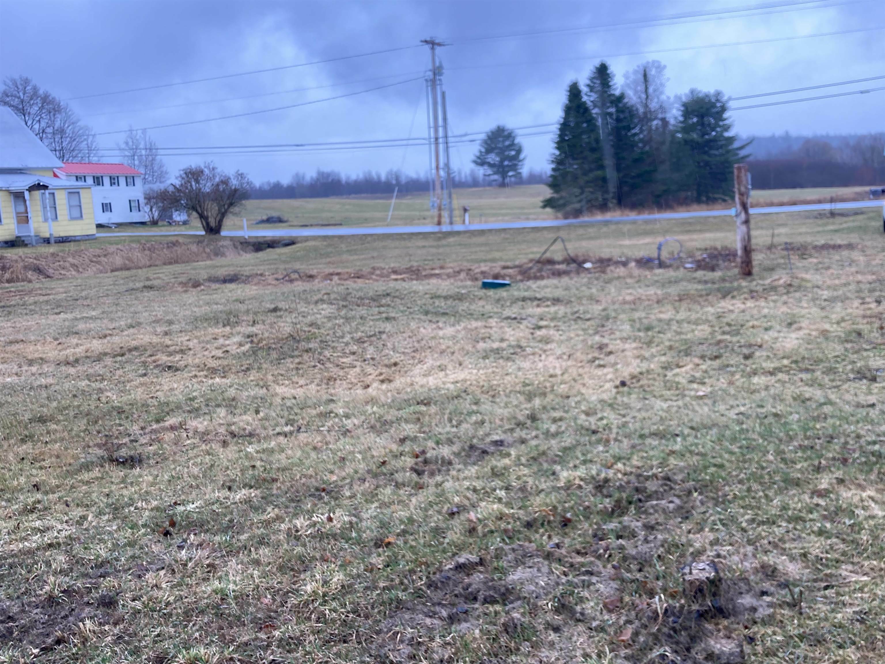Property Photo: 411 Ferry Street VT 05655