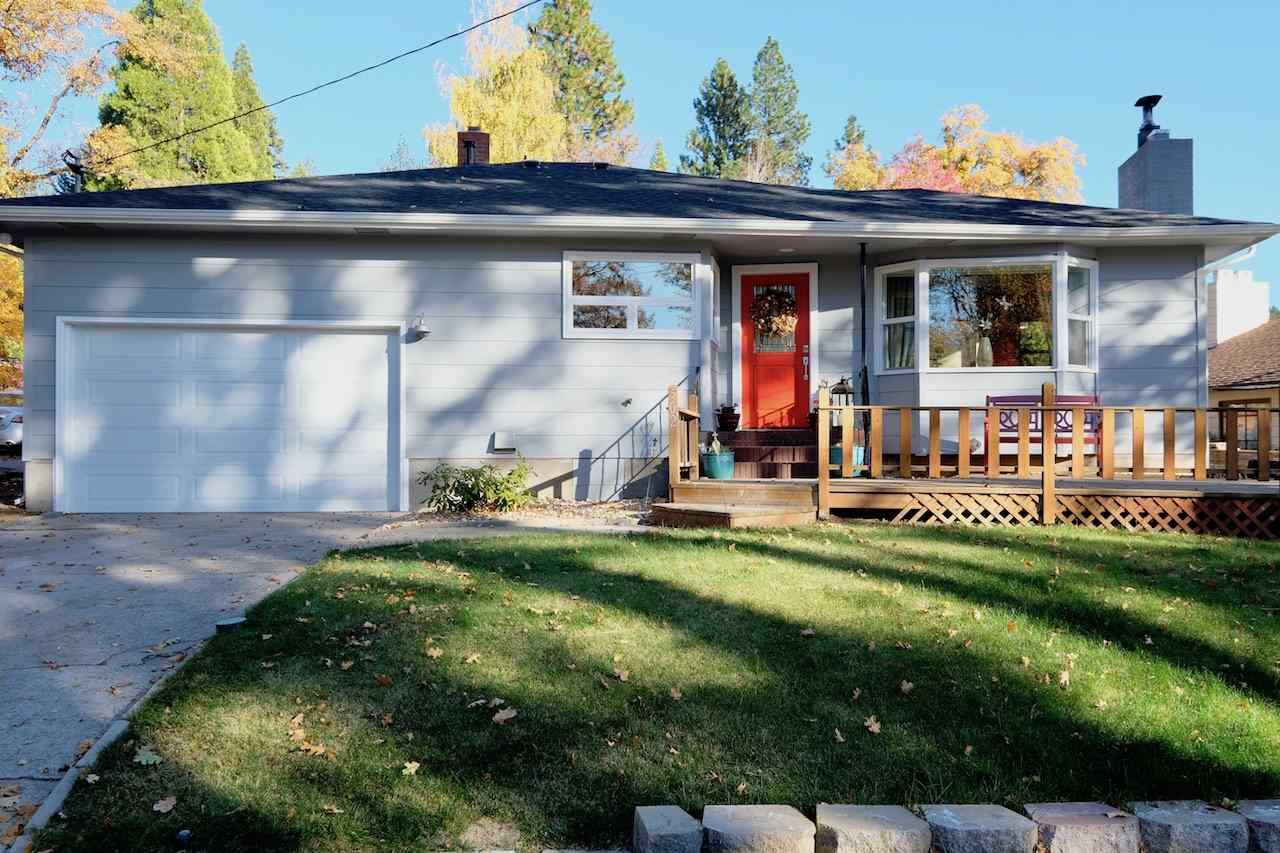 Property Photo: 502 S B Street CA 96067