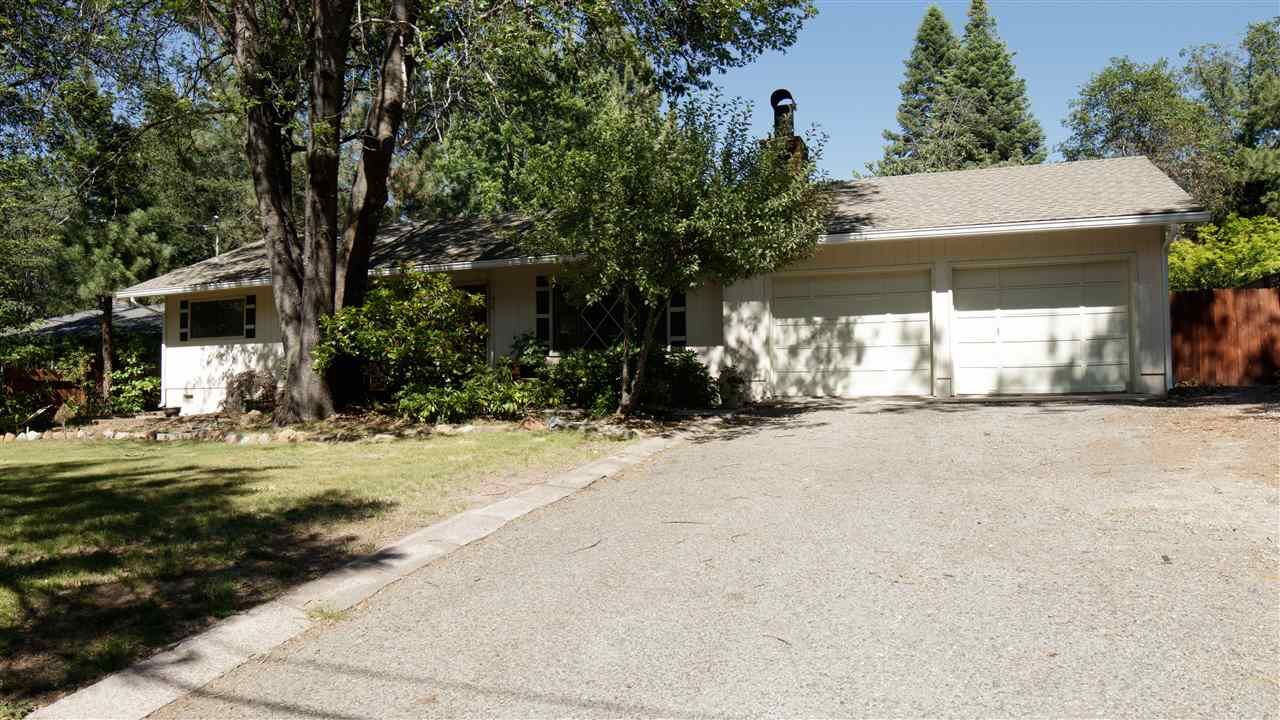 Property Photo: 414 N Adams Drive CA 96067