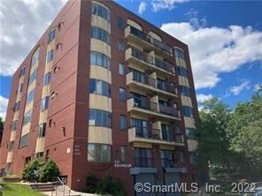 Property Photo:  213 Franklin Avenue 504  CT 06114 