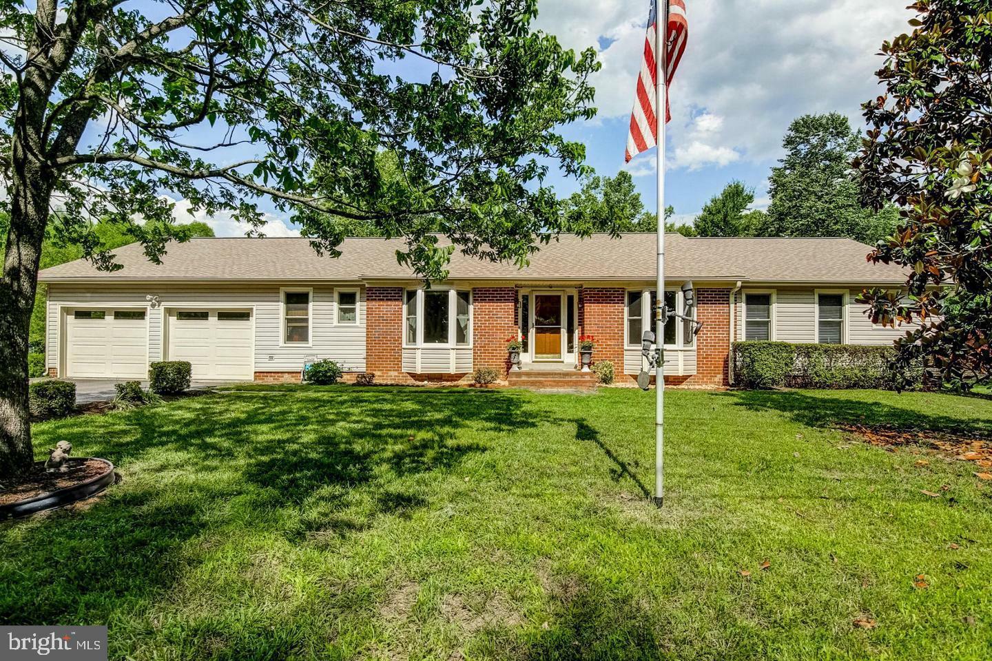 Property Photo:  117 Channel Cove  VA 22554 