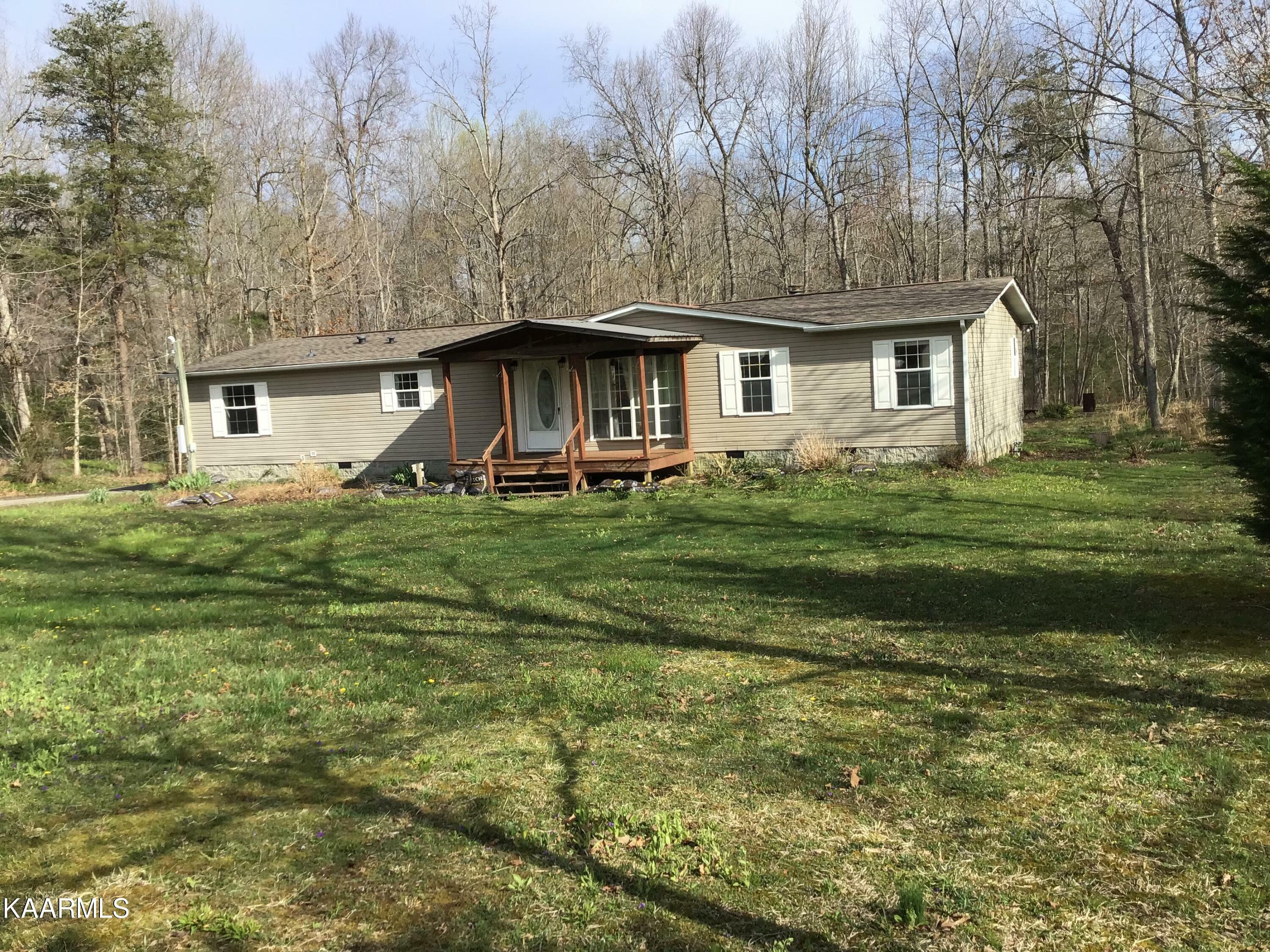 140 Keagle Farm Rd  Crossville TN 38571 photo