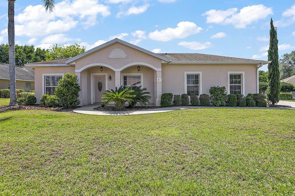 Property Photo:  83 Golfview Circle  FL 32784 