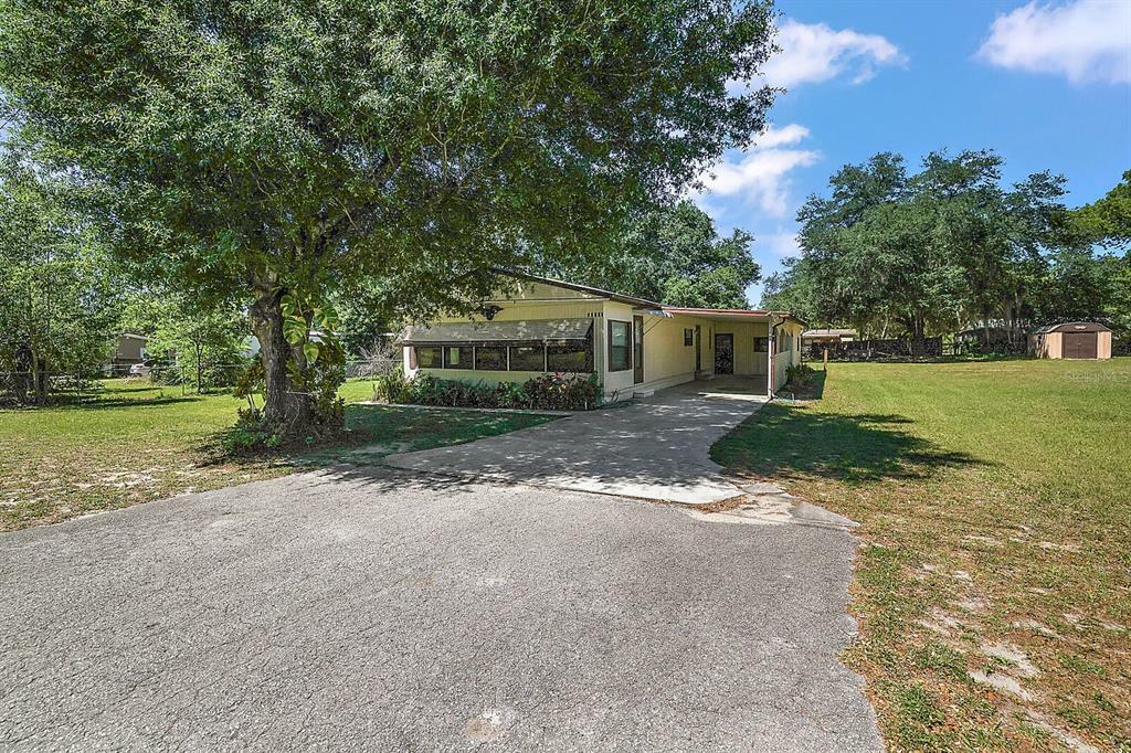 Property Photo:  36823 Wilmington Road  FL 34731 