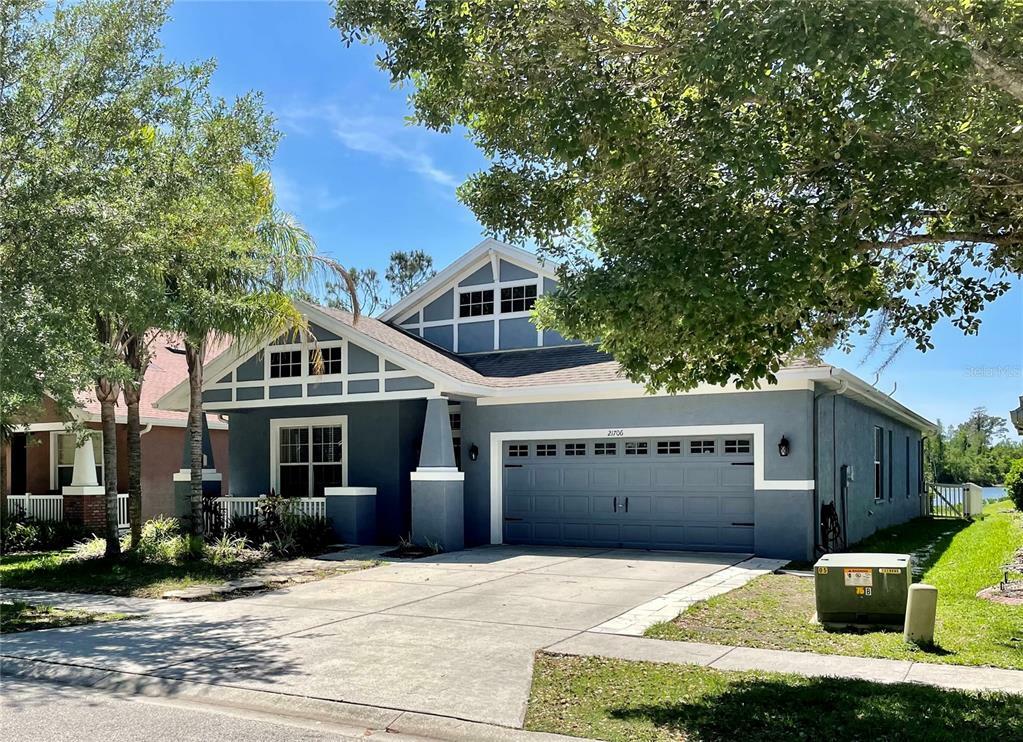 Property Photo:  21706 Garden Walk Loop  FL 34637 