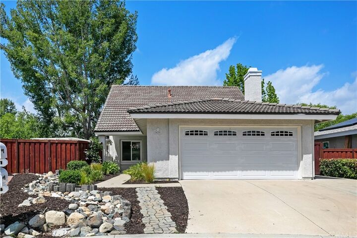 Property Photo:  24201 Zancon  CA 92692 