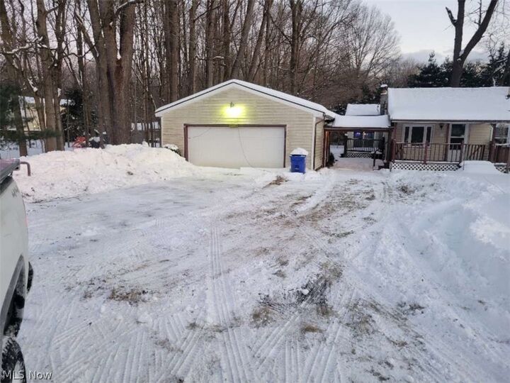 6298 Allyn Road  Hiram OH 44234 photo