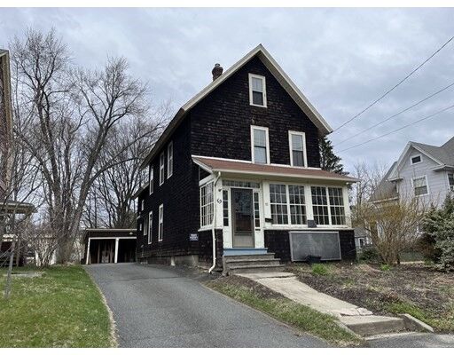 Property Photo: 69 Pierce St MA 01301