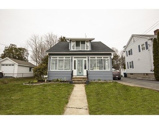 1 Inwood Rd  Worcester MA 01606 photo