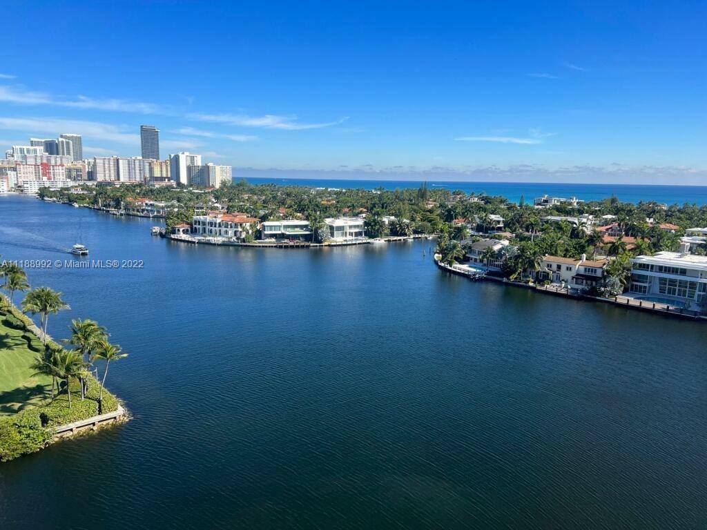 Property Photo: 20515 E Country Club Dr 1243 FL 33180