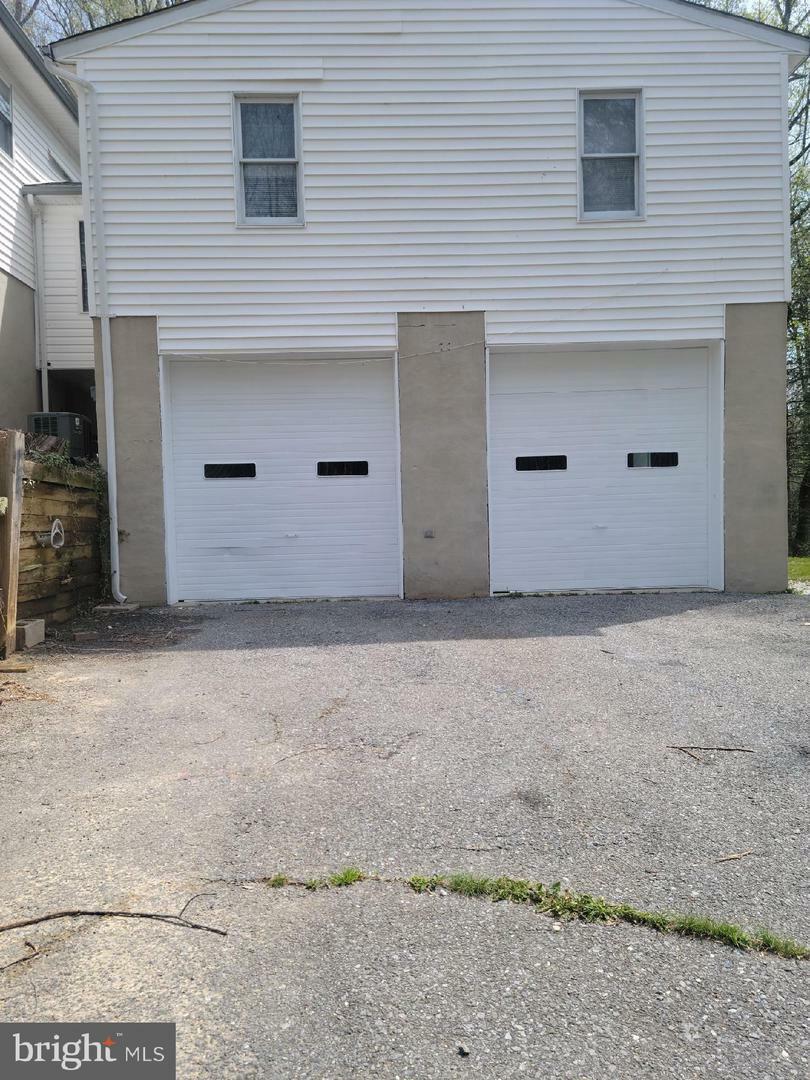Property Photo: 870 Planters Wharf Road MD 20657