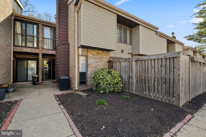 10577 Twin Rivers Road 10577  Columbia MD 21044 photo