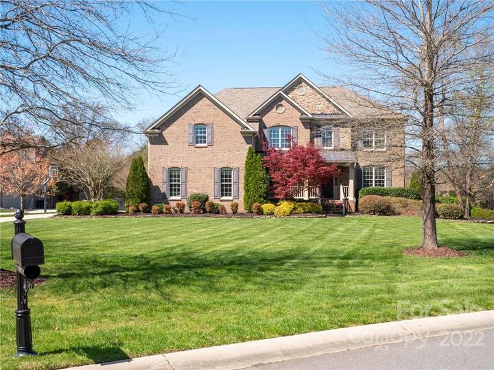 3016 Autumn Blossom Lane  Waxhaw NC 28173 photo