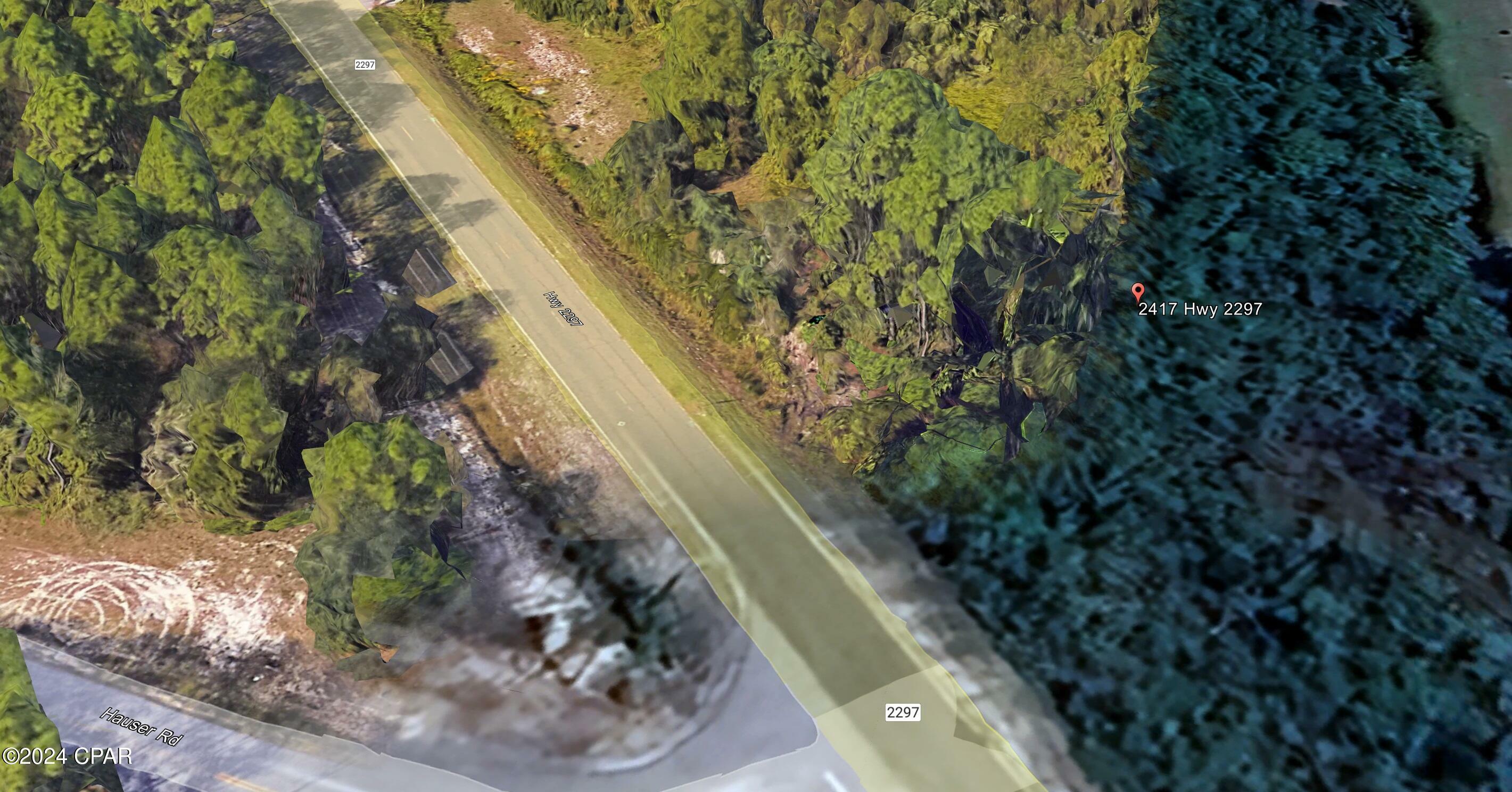 Property Photo:  2417 Highway 2297  FL 32404 