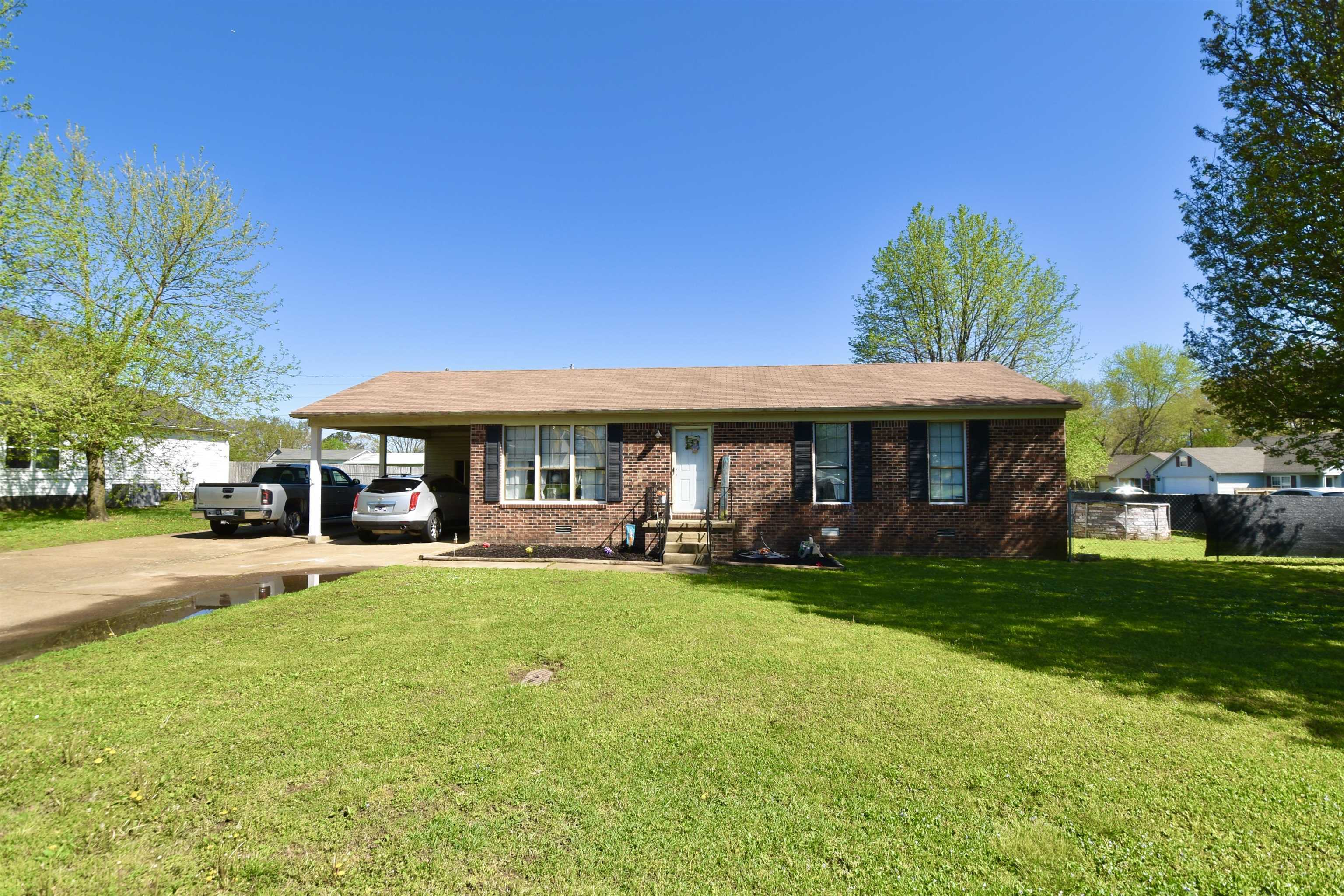 205 Bryce Cove  Medina TN 38355 photo