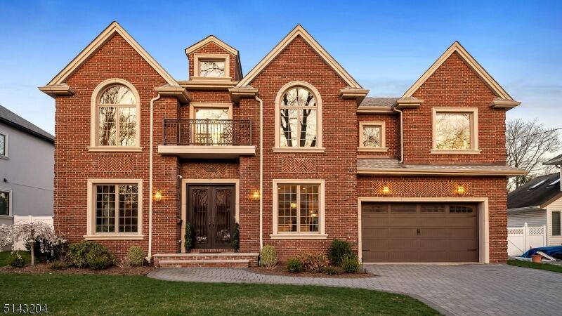 Property Photo: 790 Kearney Pl NJ 07652