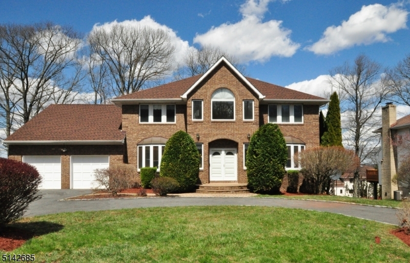 31 Continental Rd  Parsippany-Troy Hills Twp. NJ 07950 photo