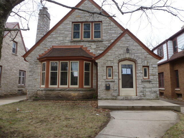 Property Photo: 3259 N 48th St WI 53216