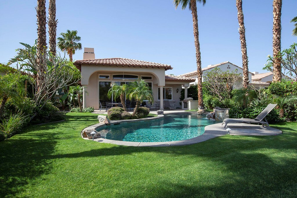 Property Photo:  79670 Rancho La Quinta Drive  CA 92253 