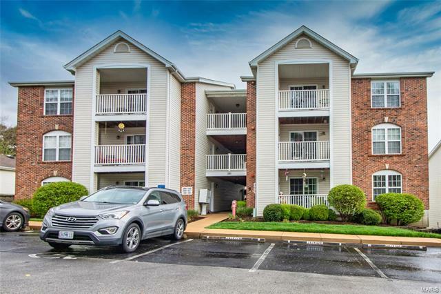 1311 River Dale Drive 301  Arnold  63010 photo