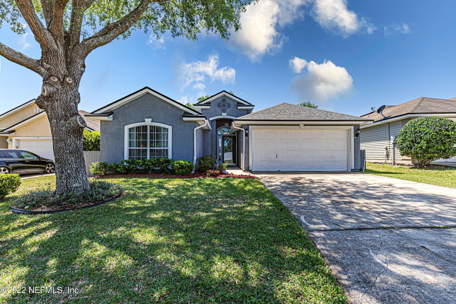 Property Photo:  1884 Creekview Drive  FL 32043 