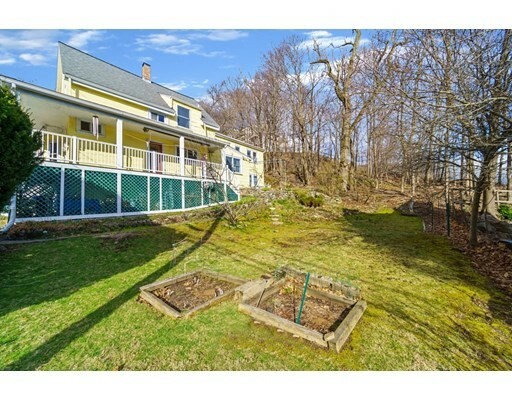 Property Photo: 133 Brattle St MA 02474