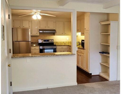 Property Photo: 126 Parker St 12 MA 01720
