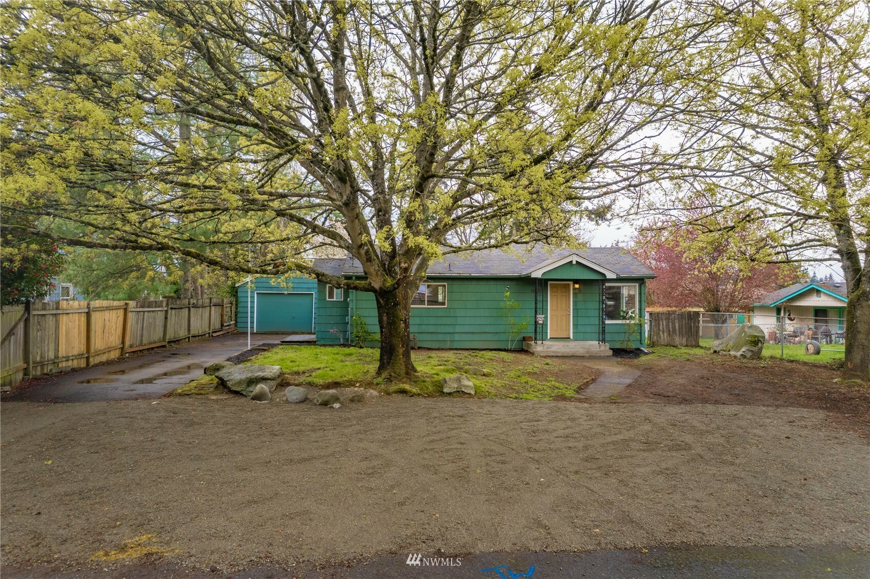 Property Photo:  5212 S Wilkeson Street  WA 98408 