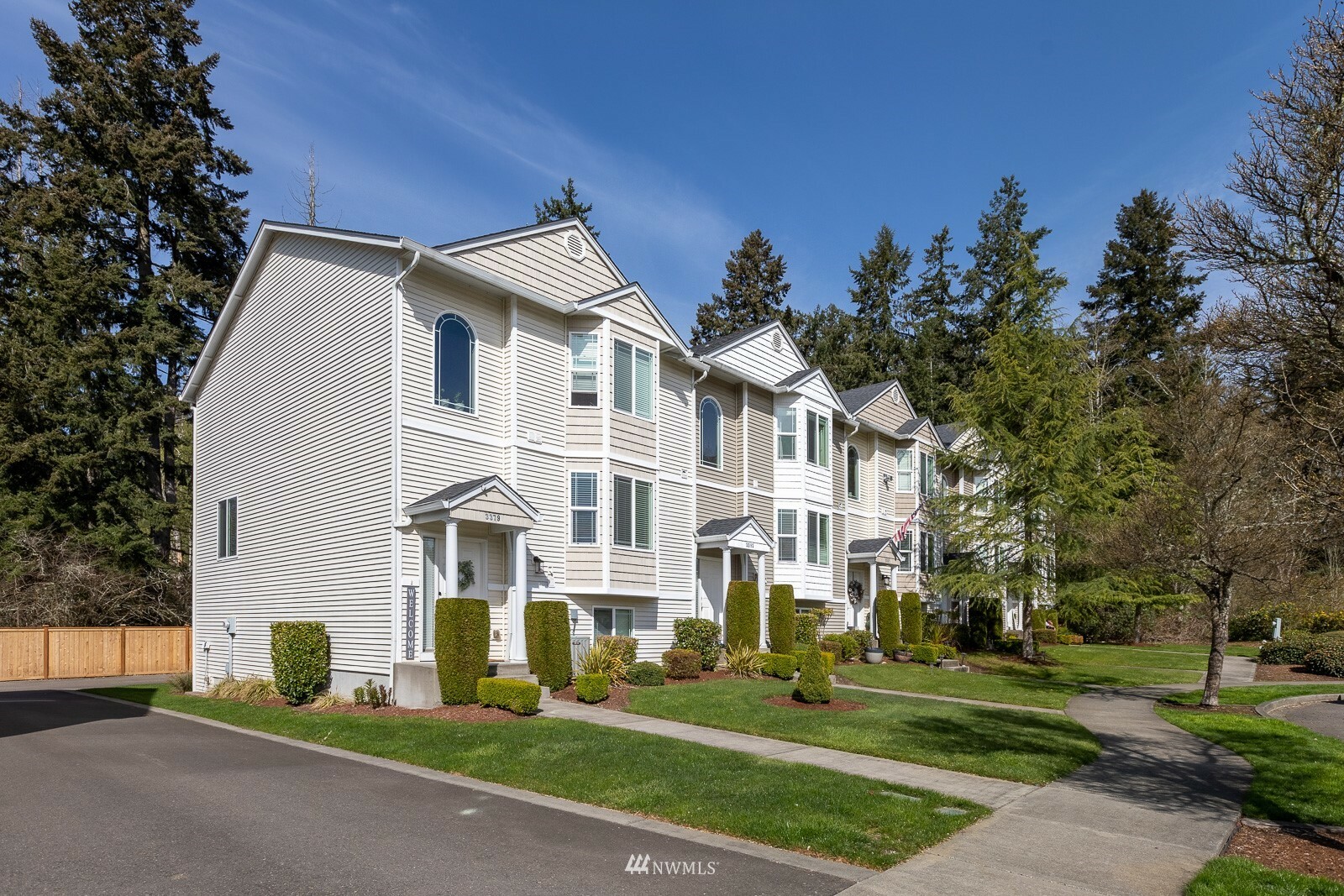 Property Photo:  3383 Bali Street NE  WA 98516 