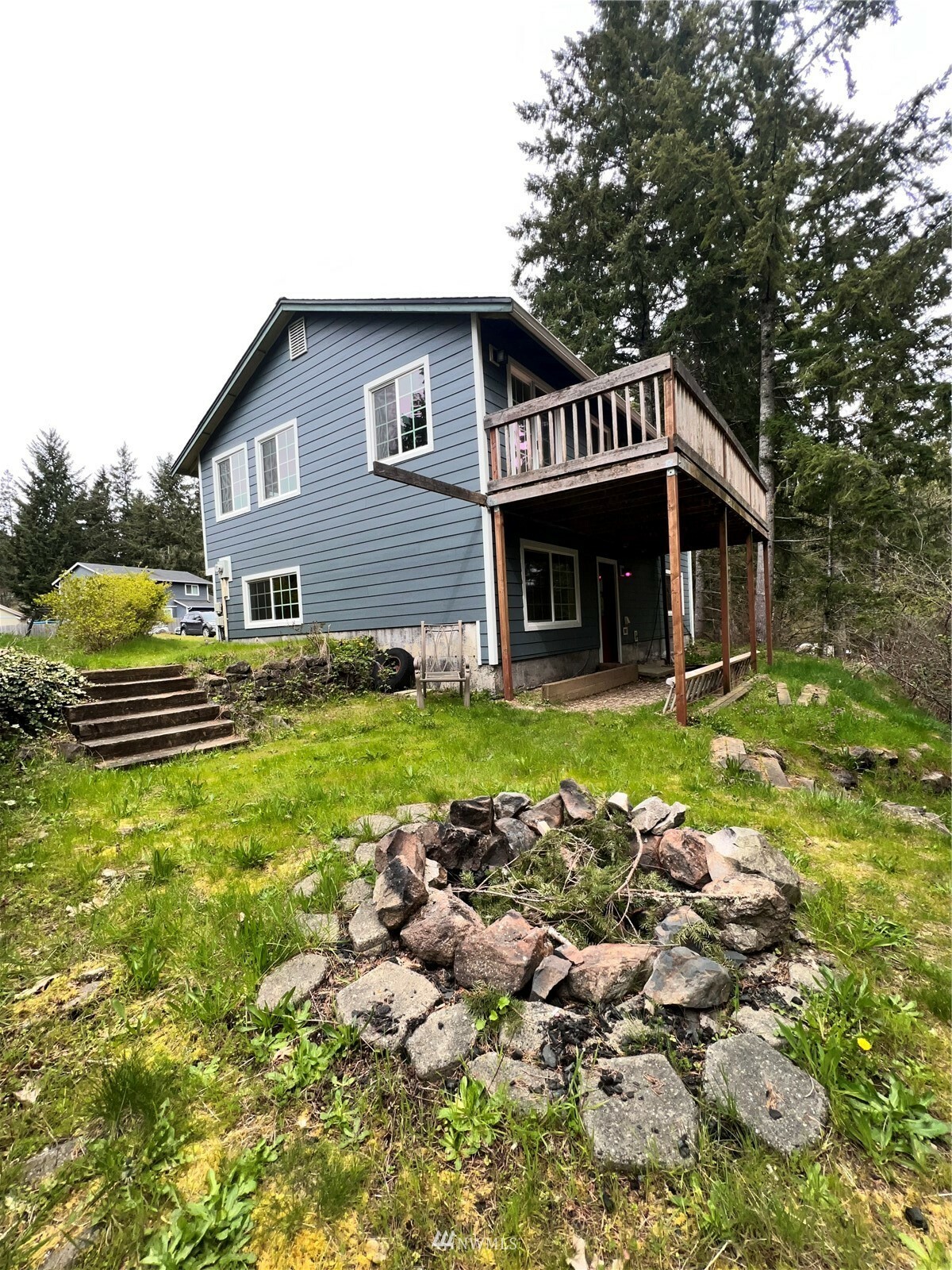 Property Photo: 31 NE Skipper Court WA 98528