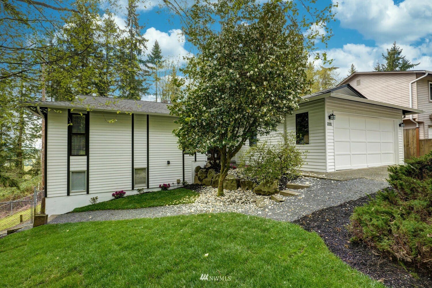 Property Photo:  9333 NE 132nd Place  WA 98034 