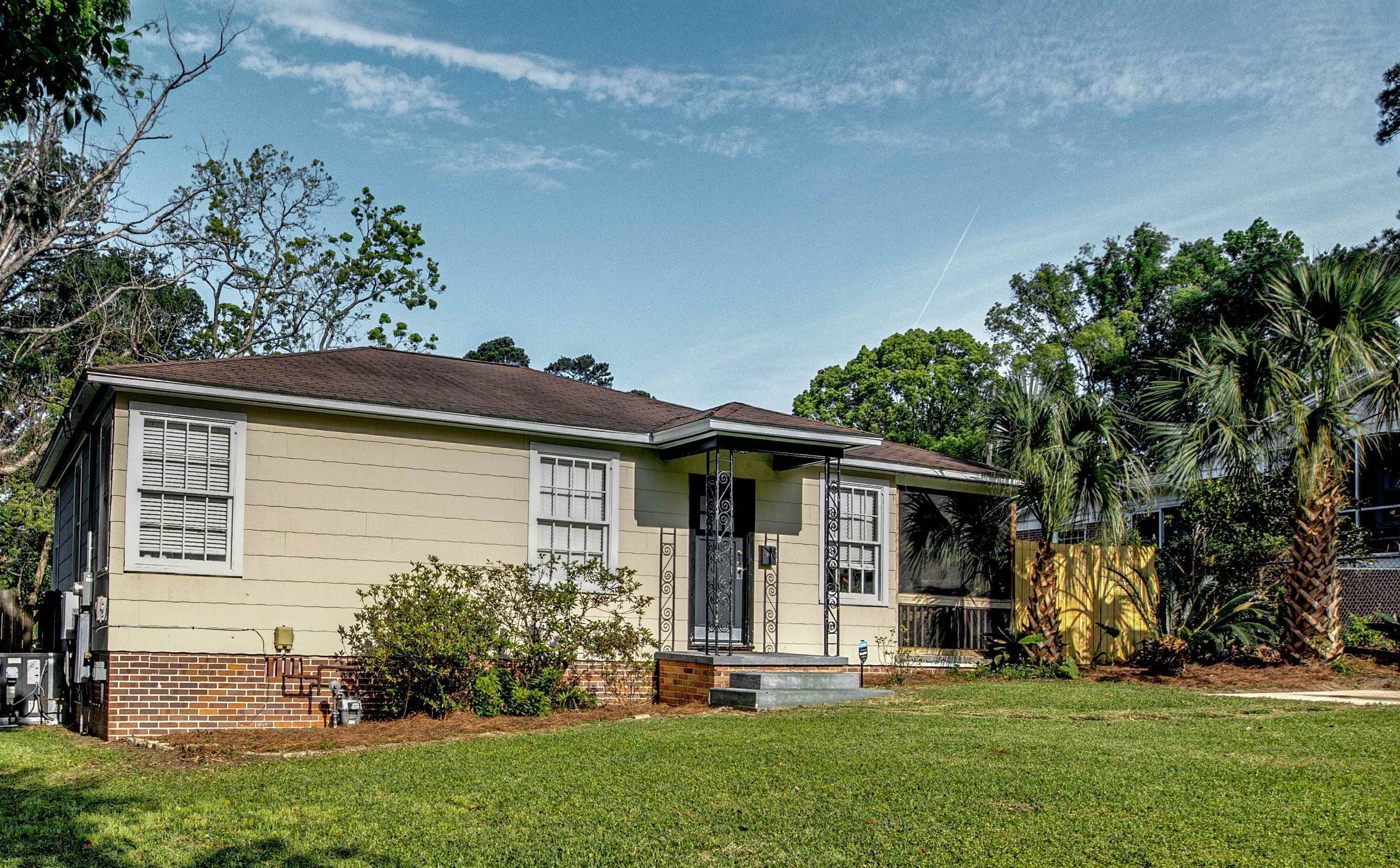 Property Photo:  204 Britt Street  FL 32301 