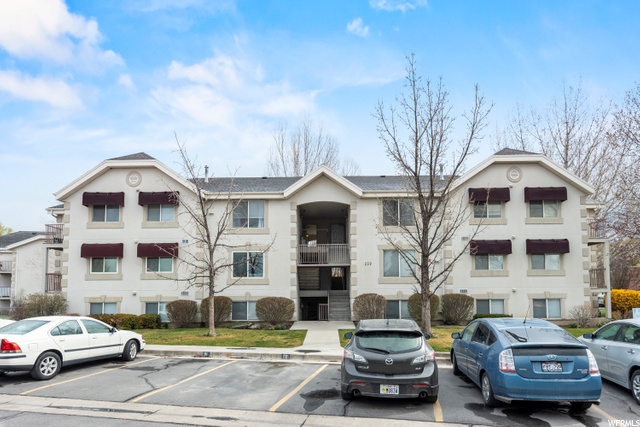 Property Photo: Address not disclosed UT 84601