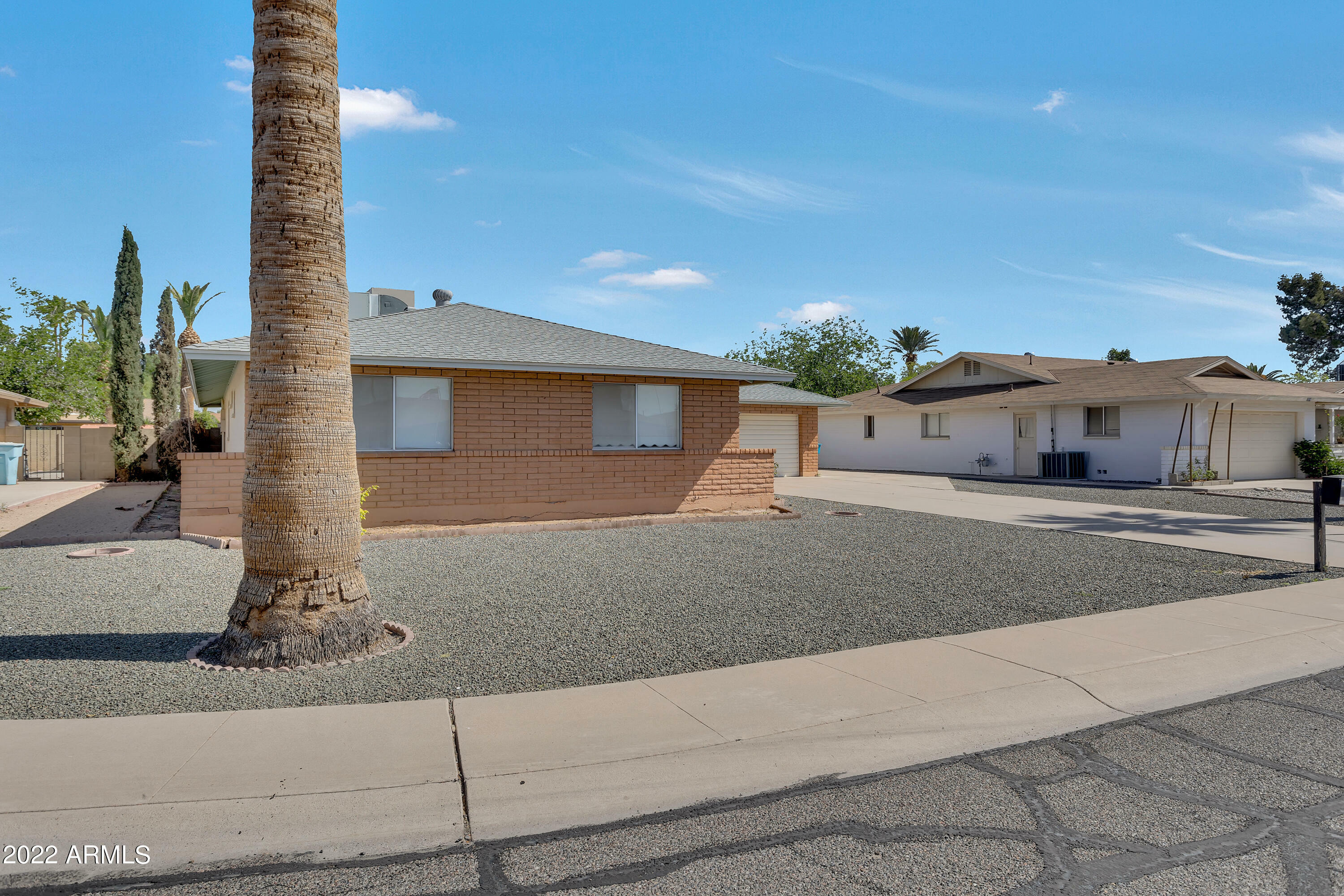 Property Photo:  3022 W Cactus Wren Drive  AZ 85051 