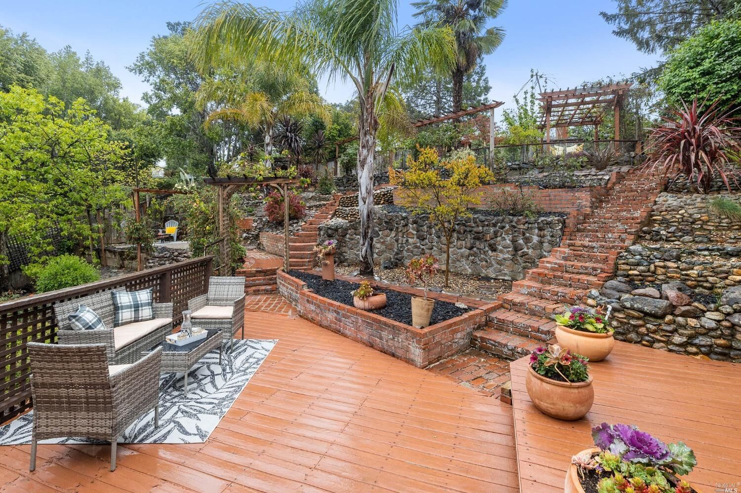 Property Photo:  17 Tyler Street  CA 94947 