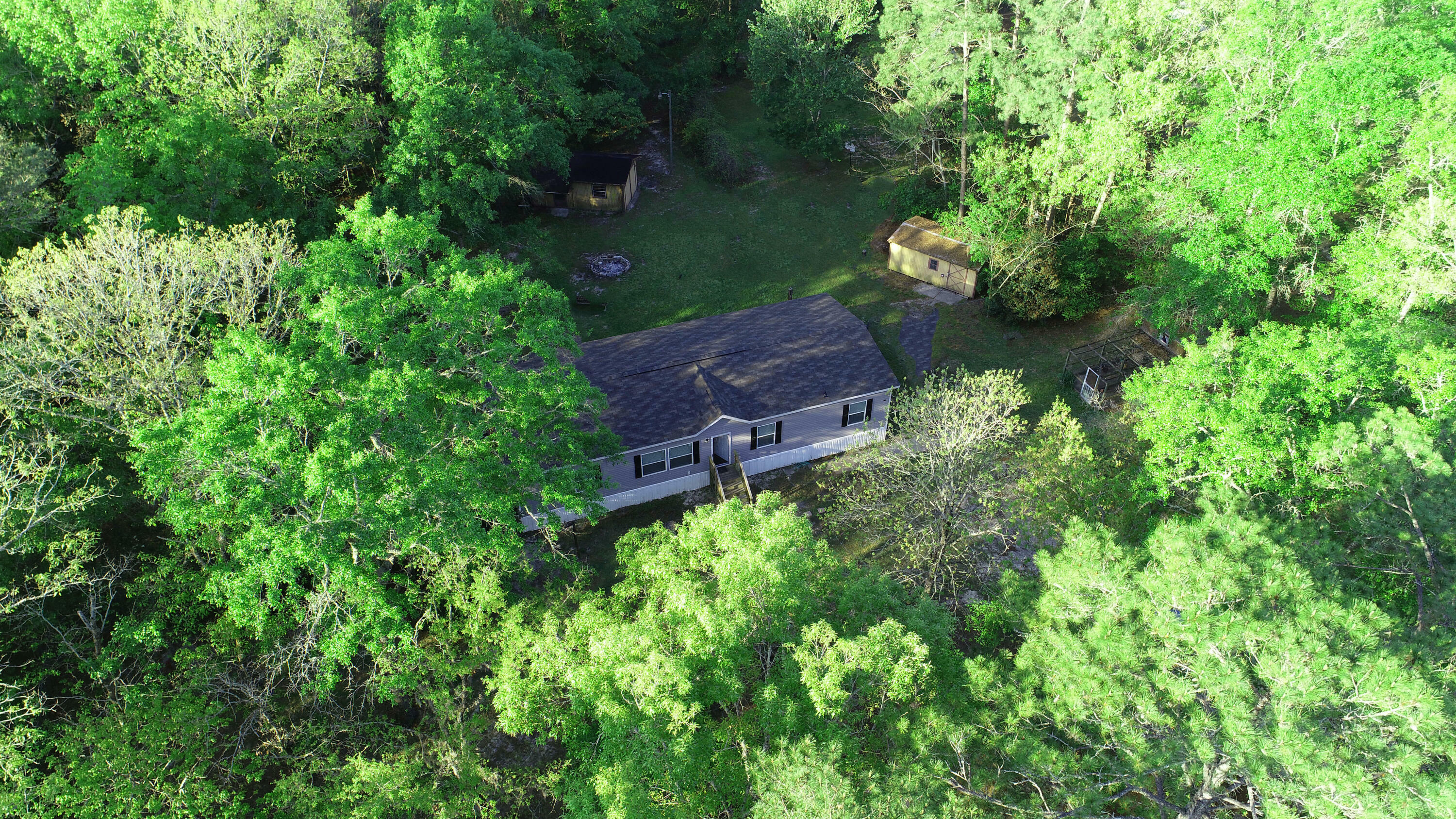 Property Photo:  102 Koger Road  SC 29488 