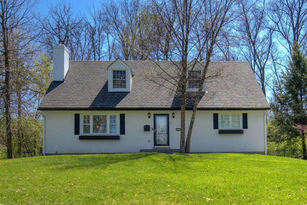 811 Finney Trl  Springfield Twp. OH 45224 photo