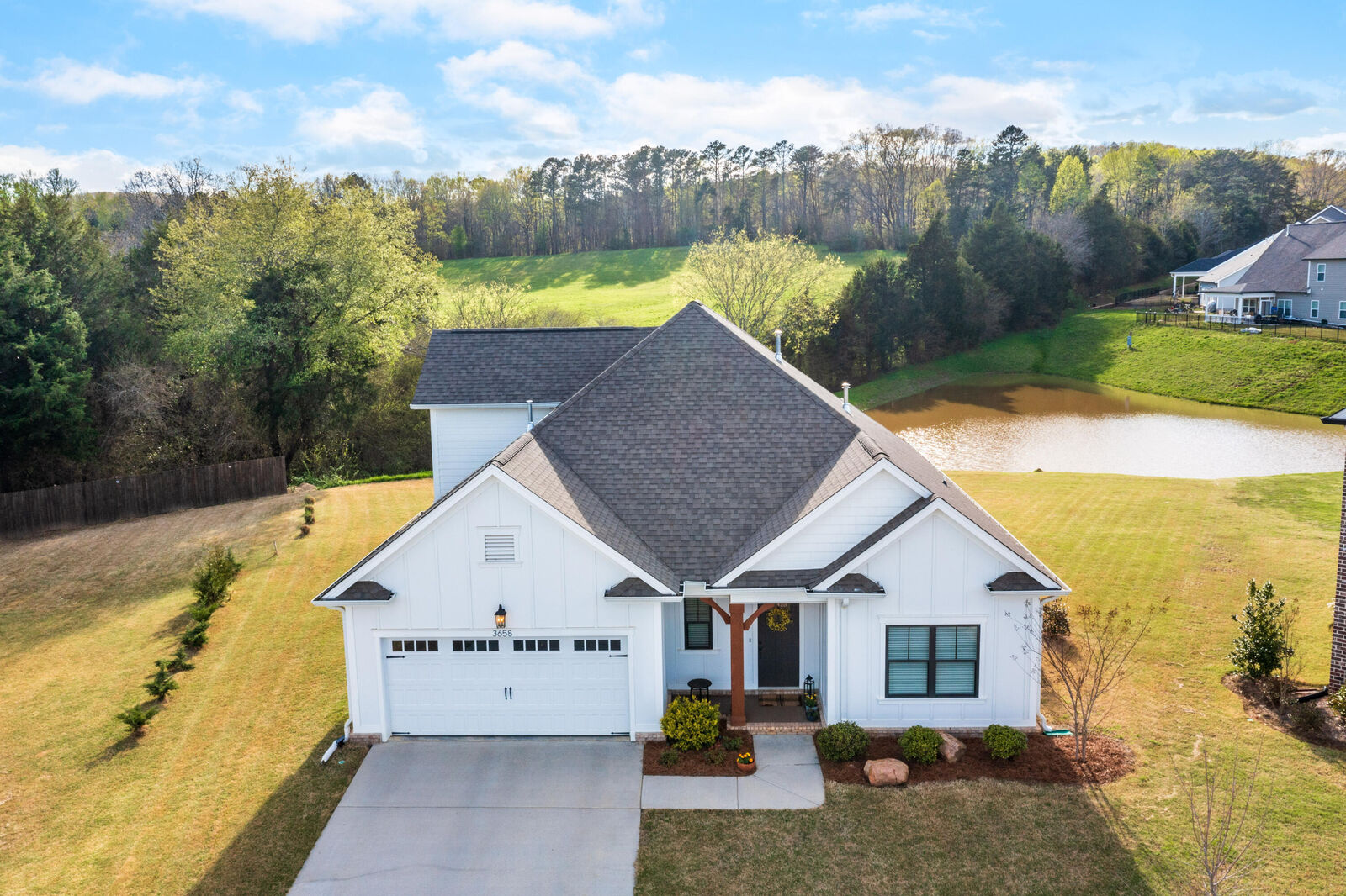 Property Photo:  3658 Lilliflora Lane  TN 37302 