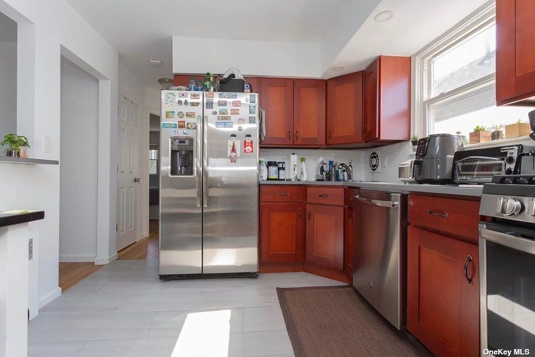 Property Photo:  42-17 Marathon Parkway  NY 11363 