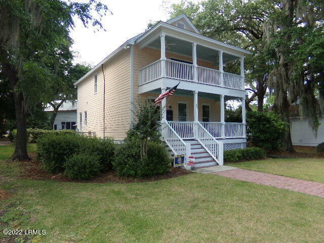 Property Photo:  32 Brisbane Drive  SC 29902 