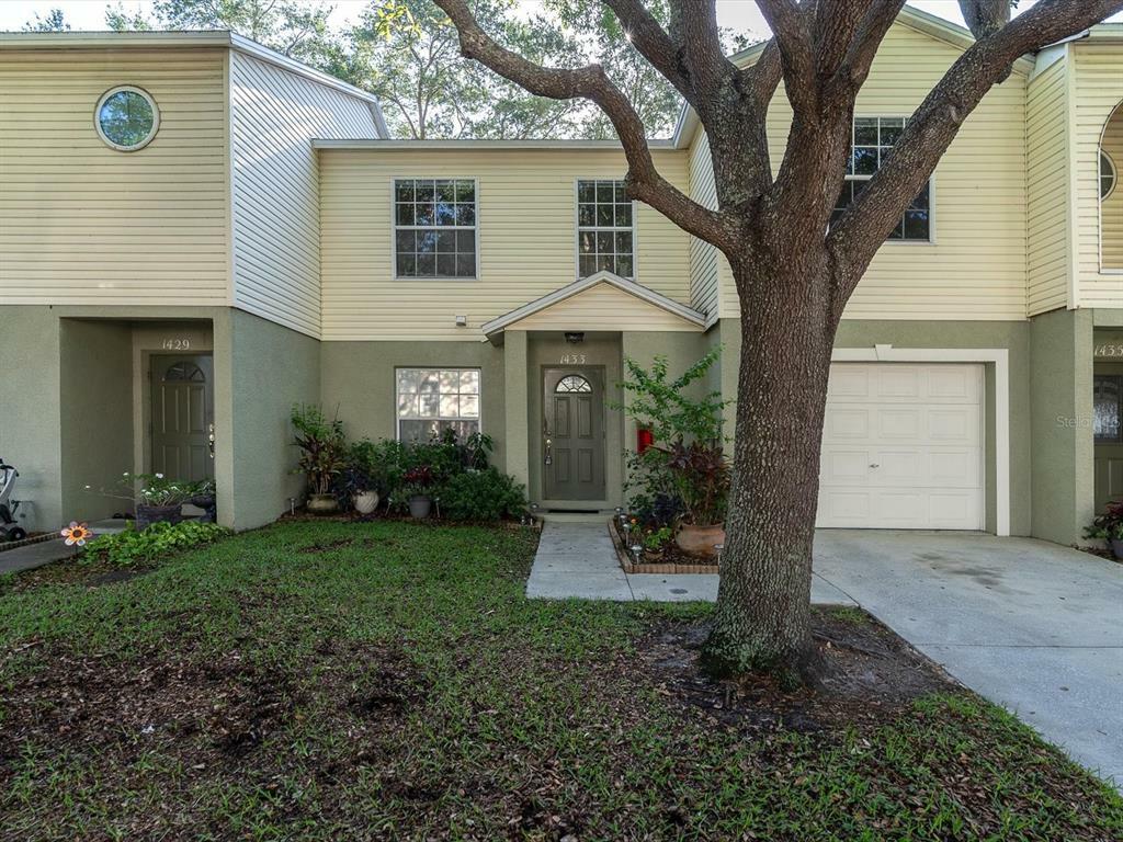 Property Photo:  1433 Adams Circle E  FL 33771 